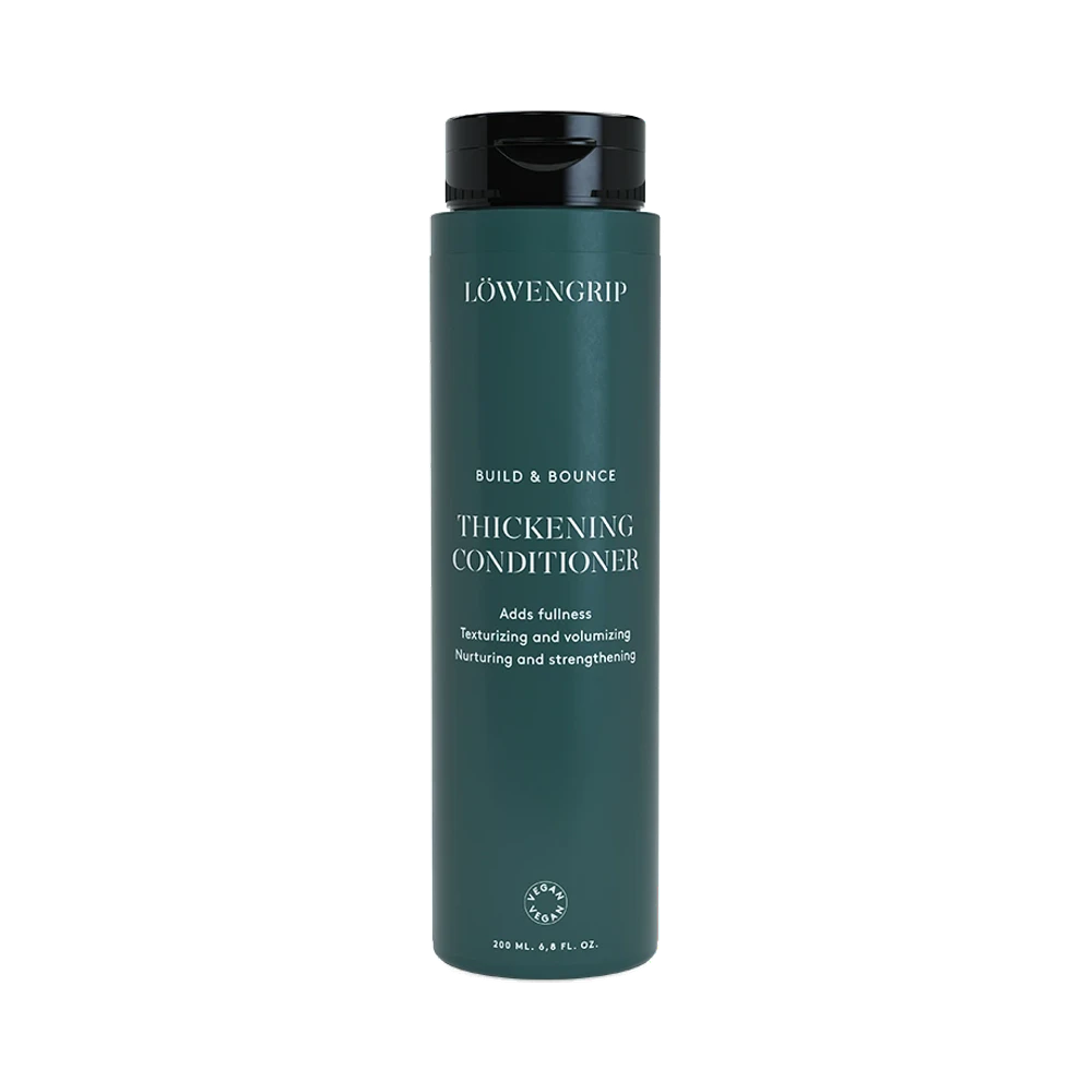 Löwengrip Build & bounce conditioner 200 ml