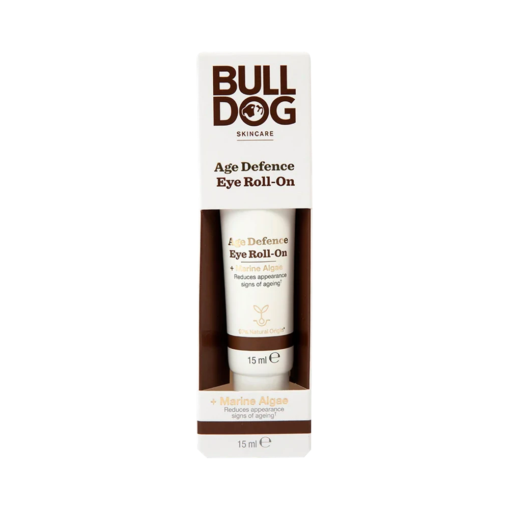 Bulldog Age Defence Eye roll-on 15 ml