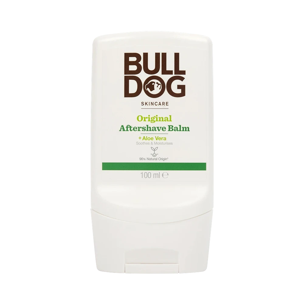 Bulldog Original After Shave balm 100 ml