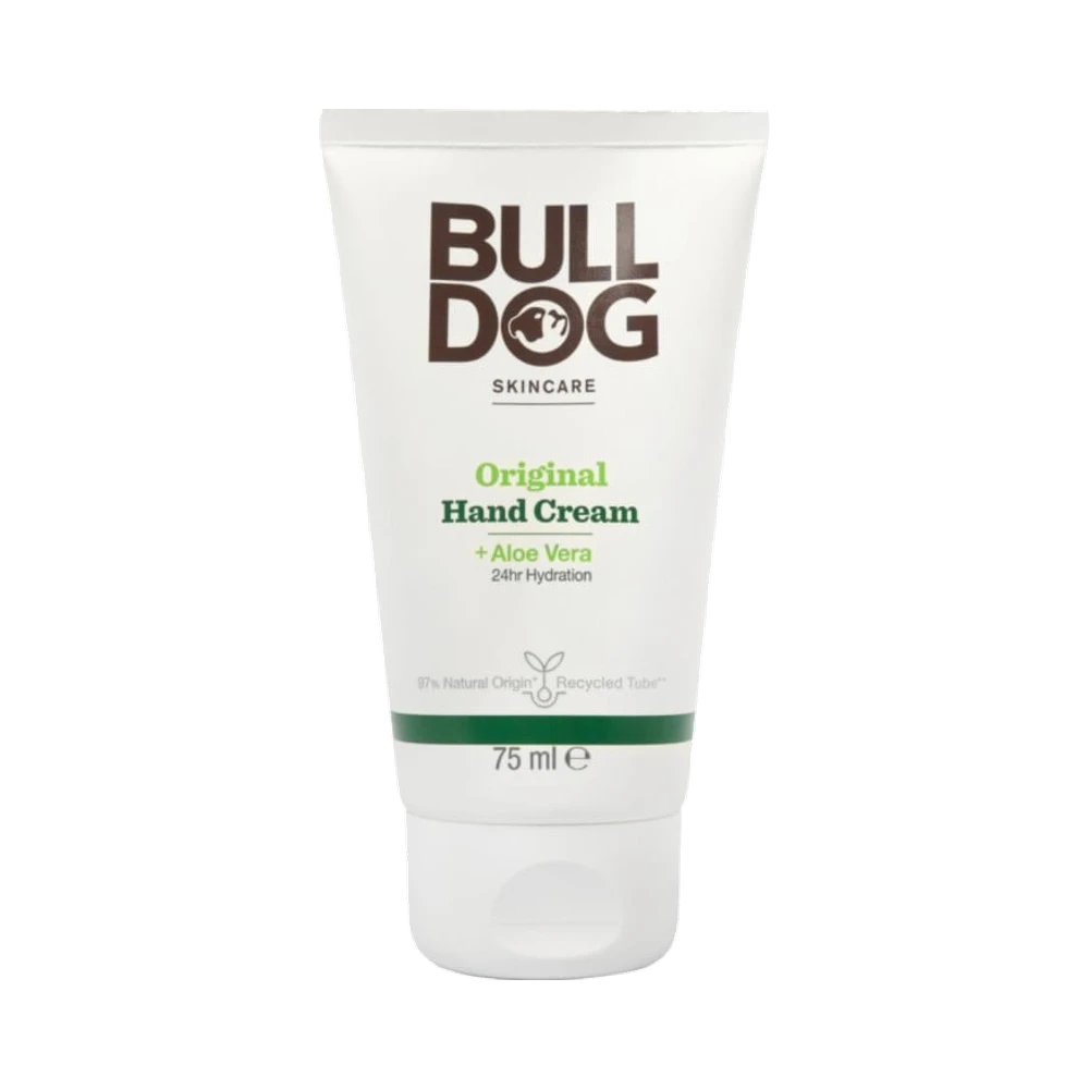 Bulldog Original Hand cream 75 ml