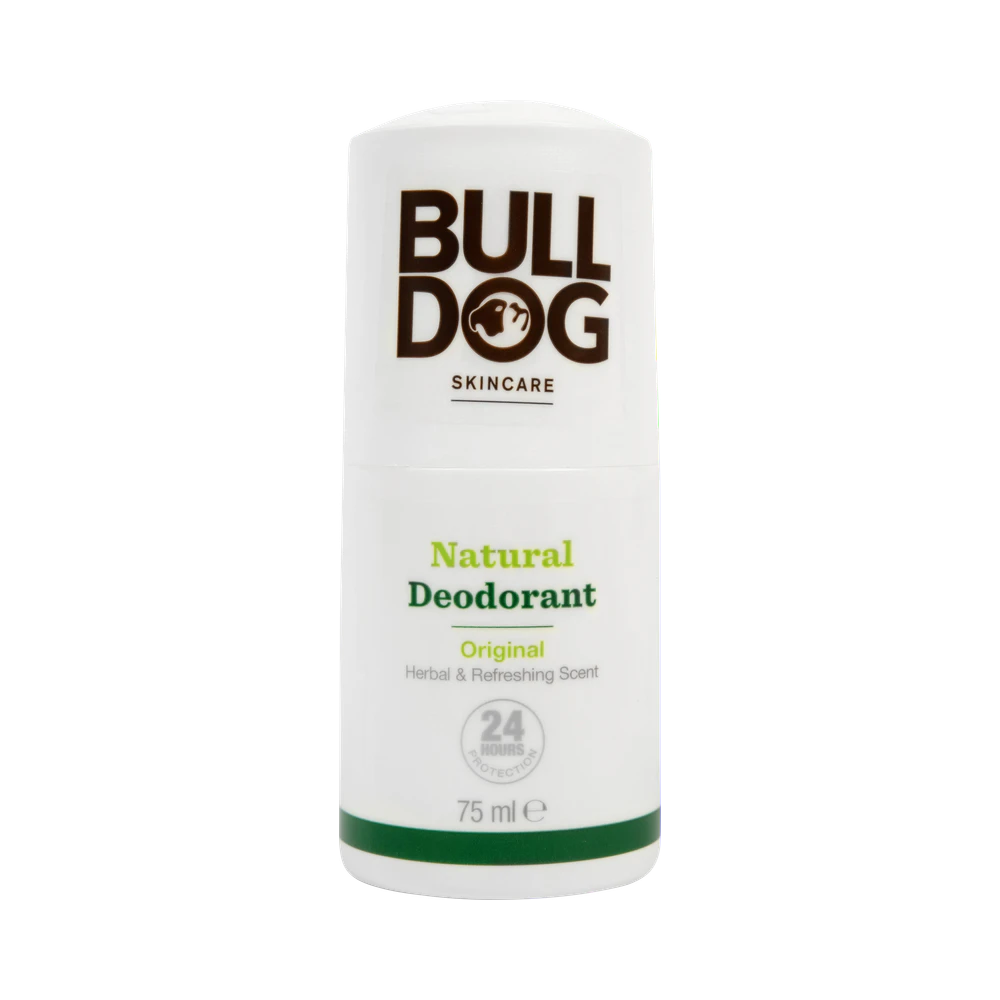 Bulldog Original deodorant 75 ml