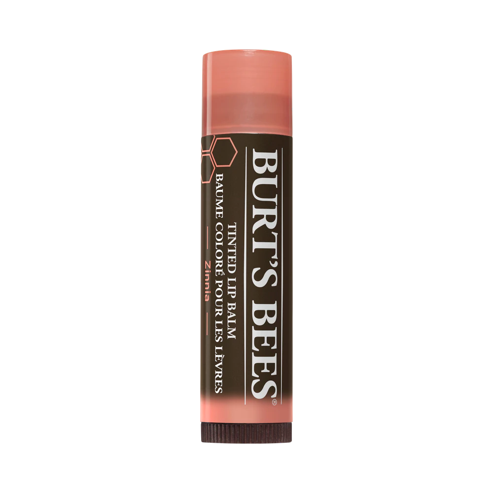 Burt’s Bees Tinted Lip Zinnia balm 4,25 g