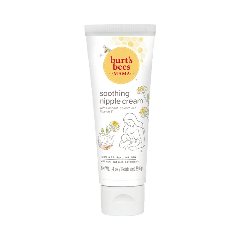 Burt’s Bees Baby Calming Nipple cream 39,7 g