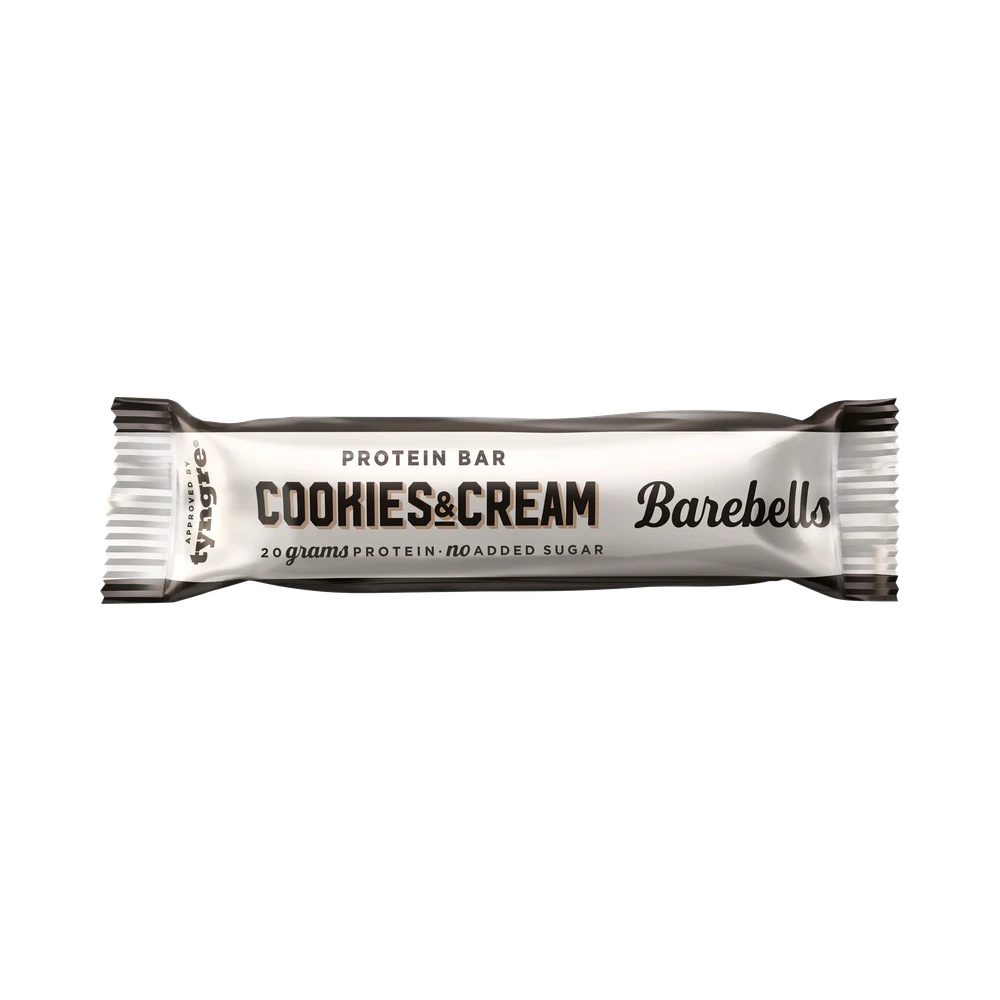 Barebells Protein Bar Cookies & cream 55 g