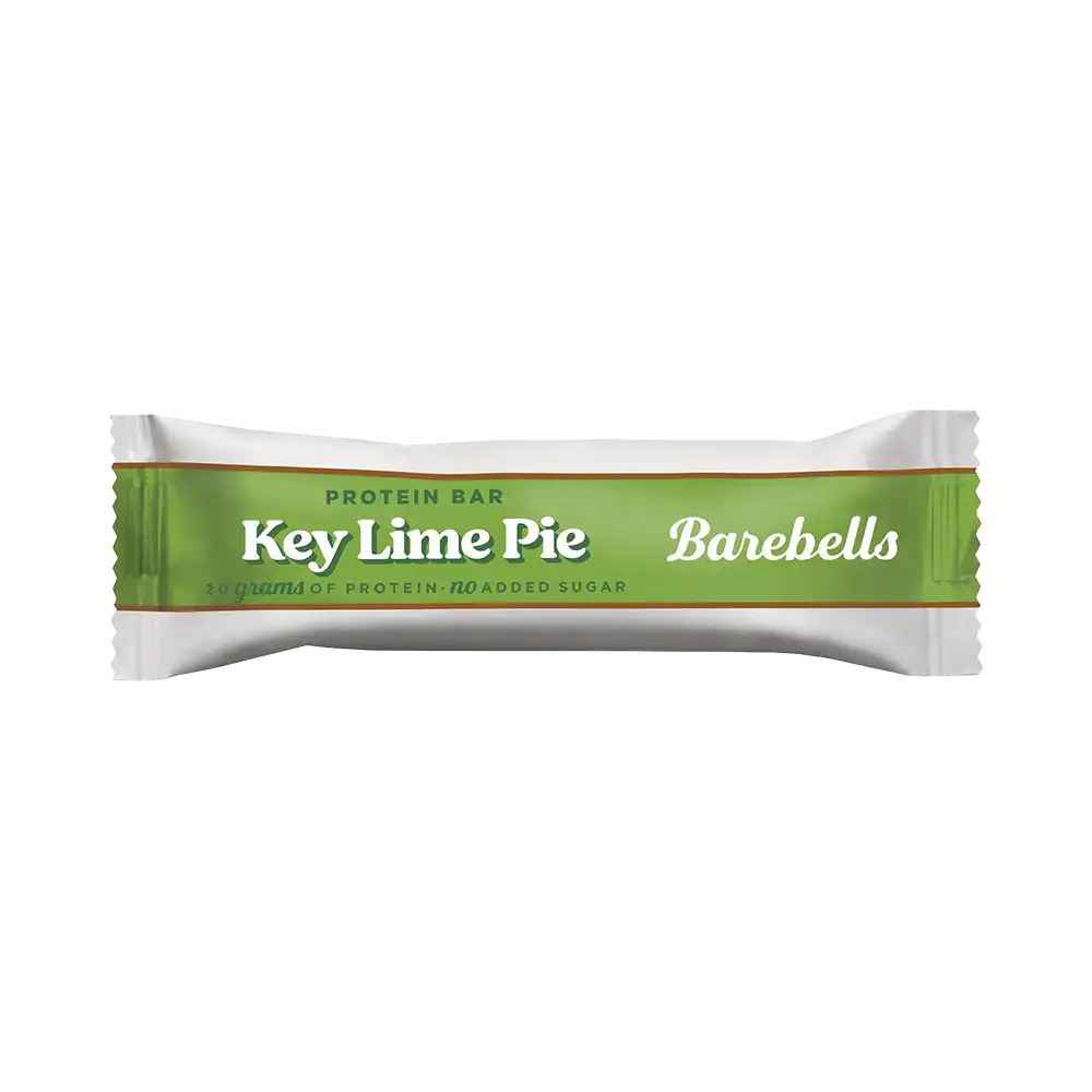Barebells Protein Bar Key Lime Pie 55 g