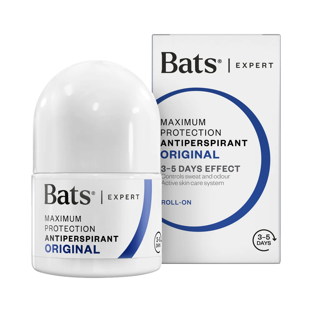 Bats Expert Original roll-on 20 ml