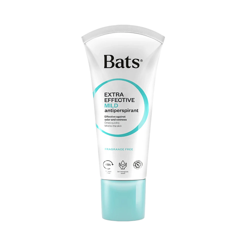 Bats Mild roll-on 60 ml