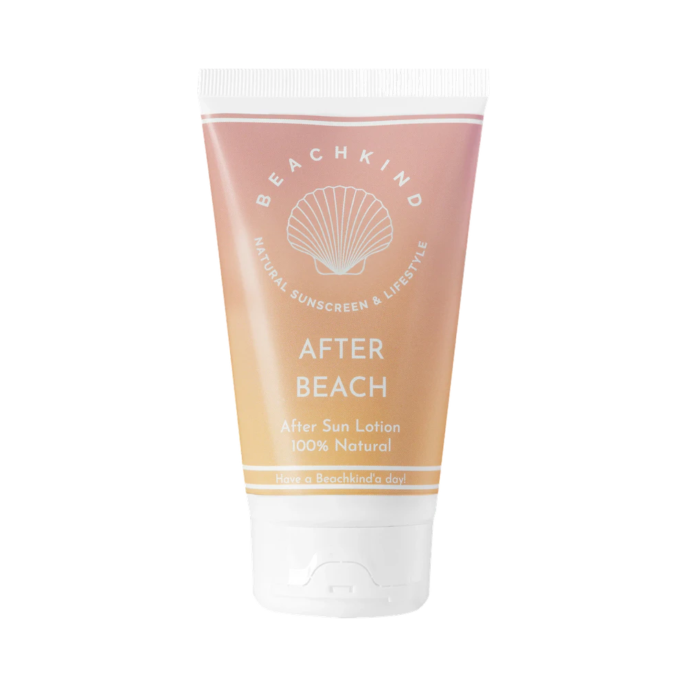 Beachkind Natural After Beach lotion 150 ml