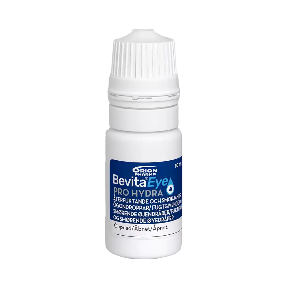 Bevita Eye Pro Hydra Ögondroppar 10 ml