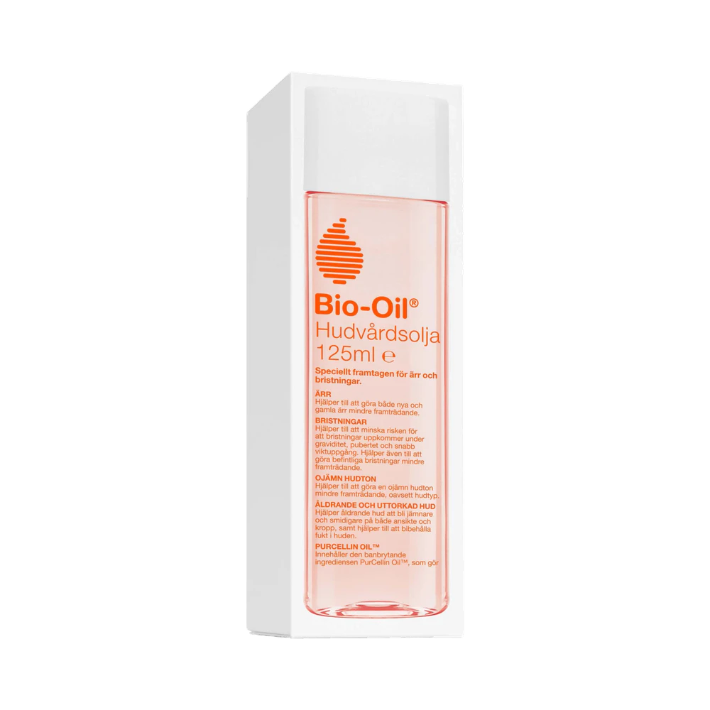 Bio-Oil hudvårdsolja 125 ml