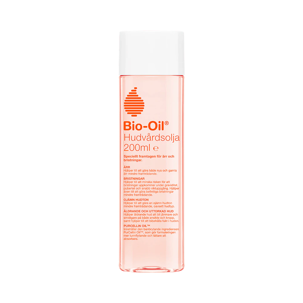 Bio-Oil hudolja 200 ml