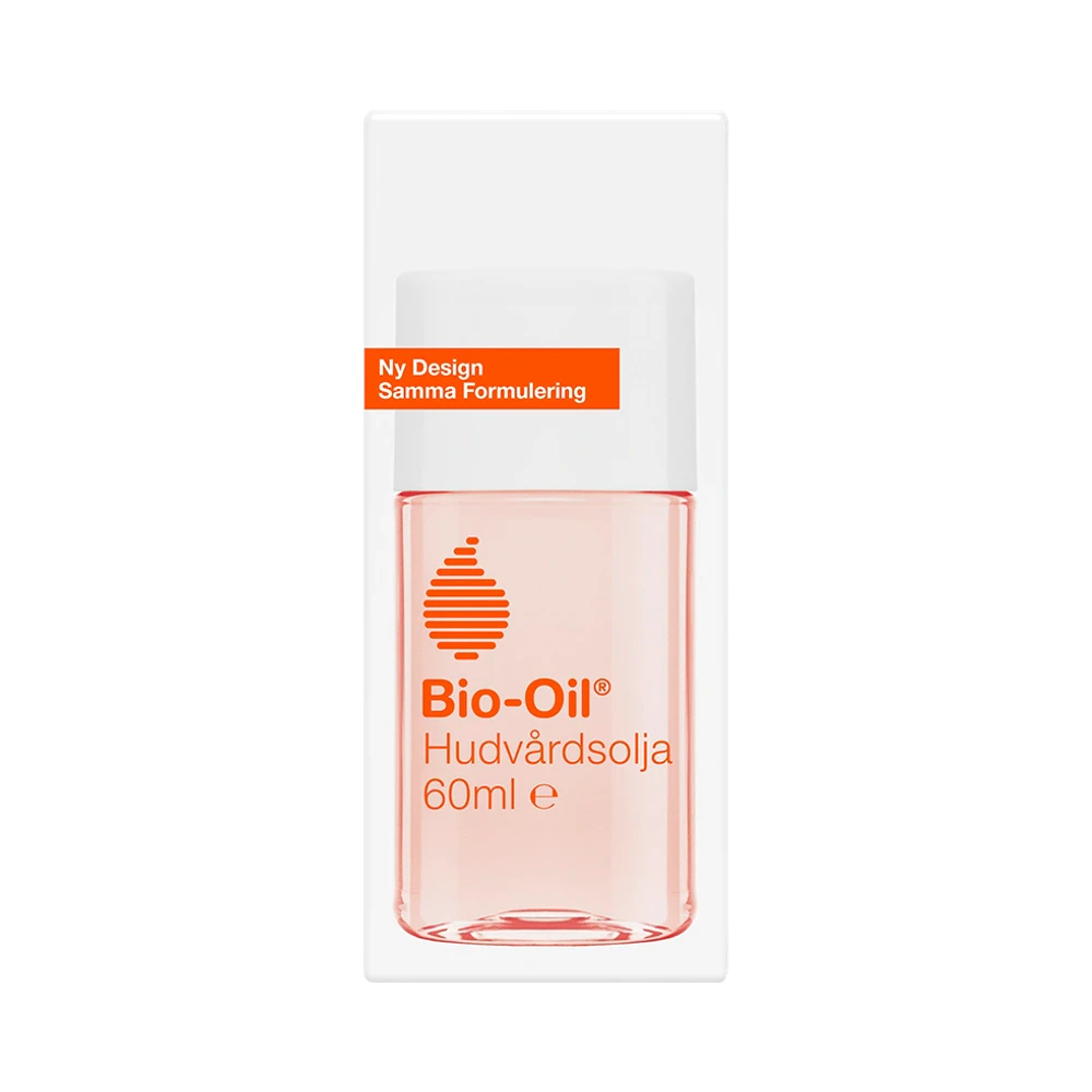 Bio-Oil Hudvårdsolja 60 ml
