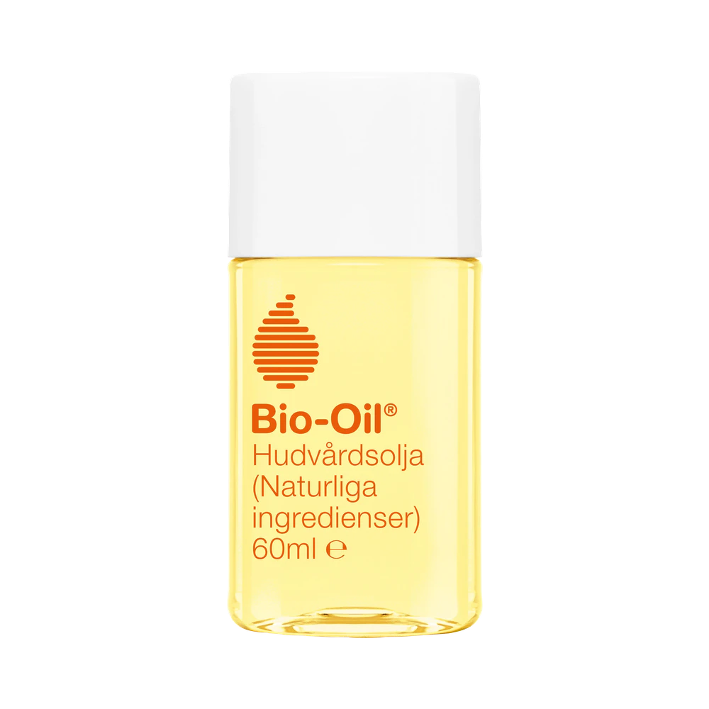Bio-Oil naturliga ingredienser hudvårdsolja 60 ml
