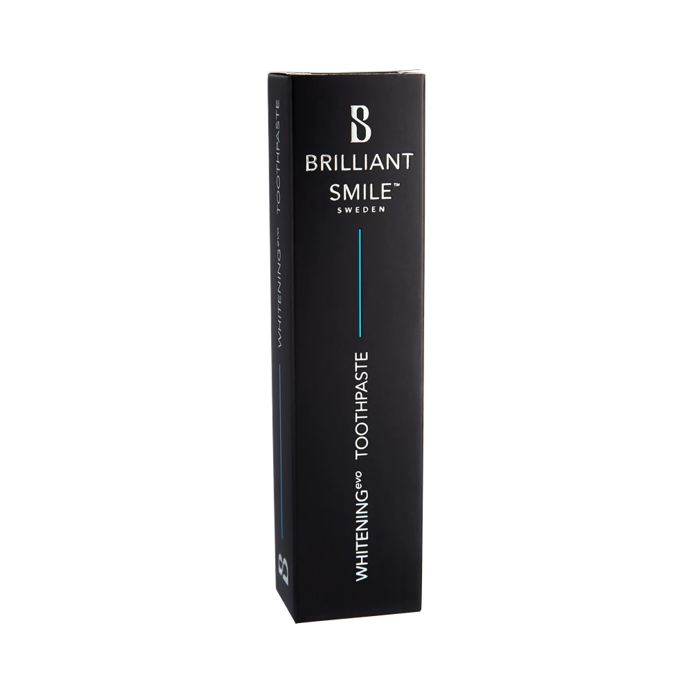 Brilliant Smile Whitening Evo tandkräm 65 ml
