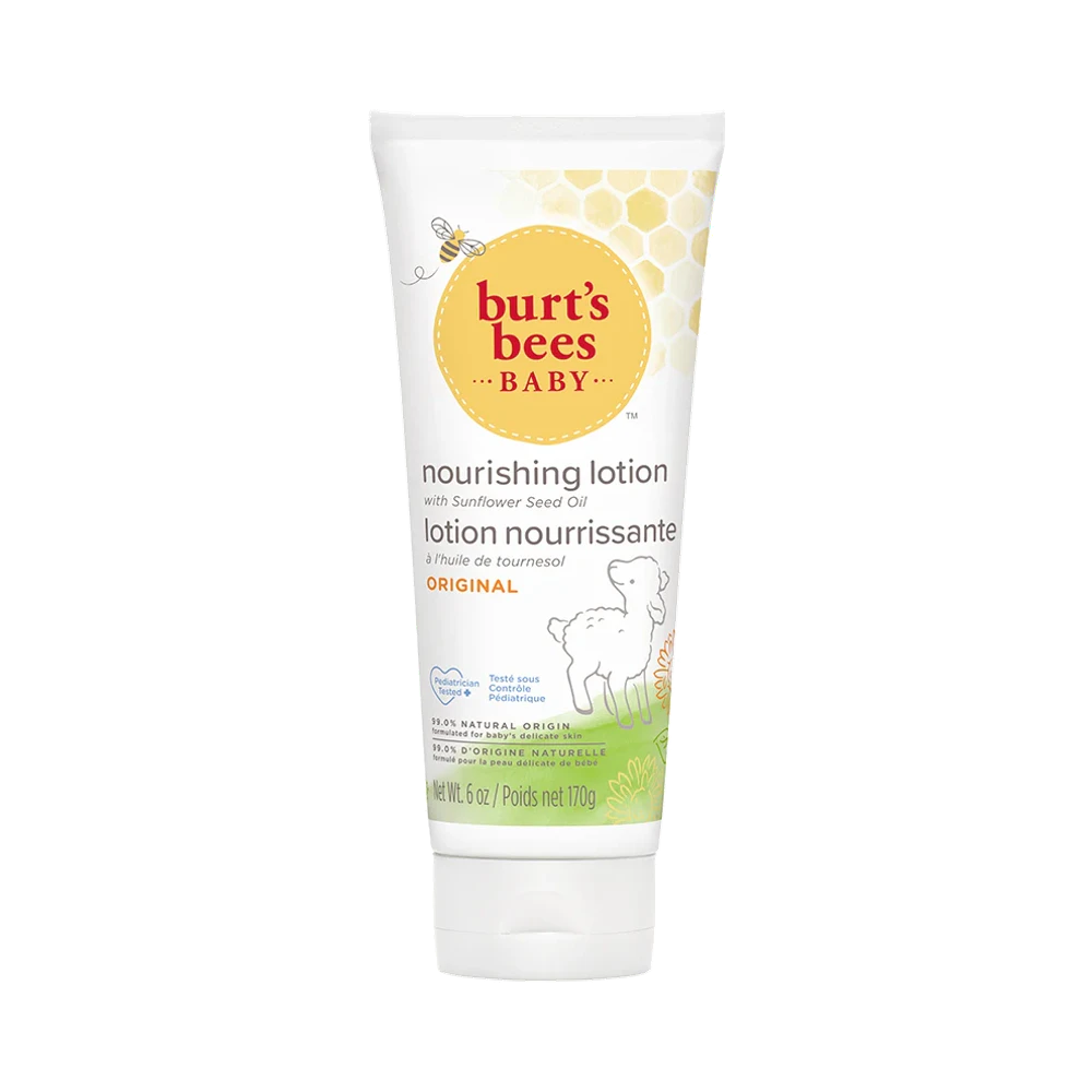Burt’s Bees Burt’s Bee Baby Bee Original lotion 170 g