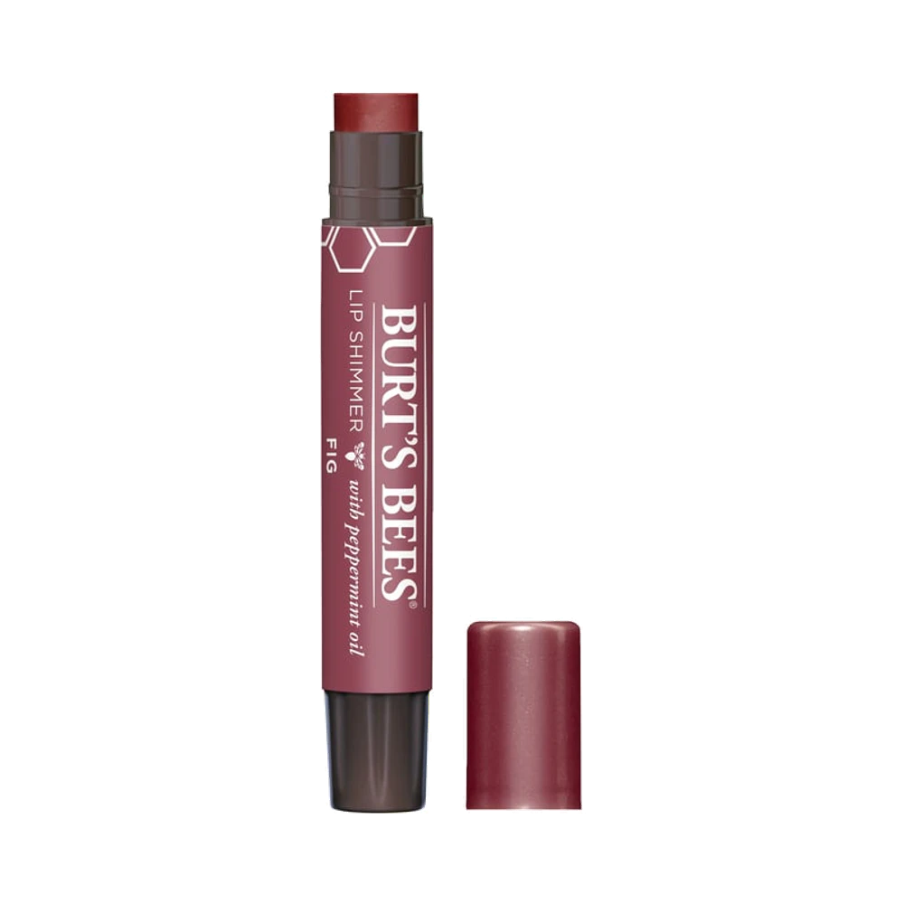 Burt’s Bees Fig lip shimmer 2.6 g