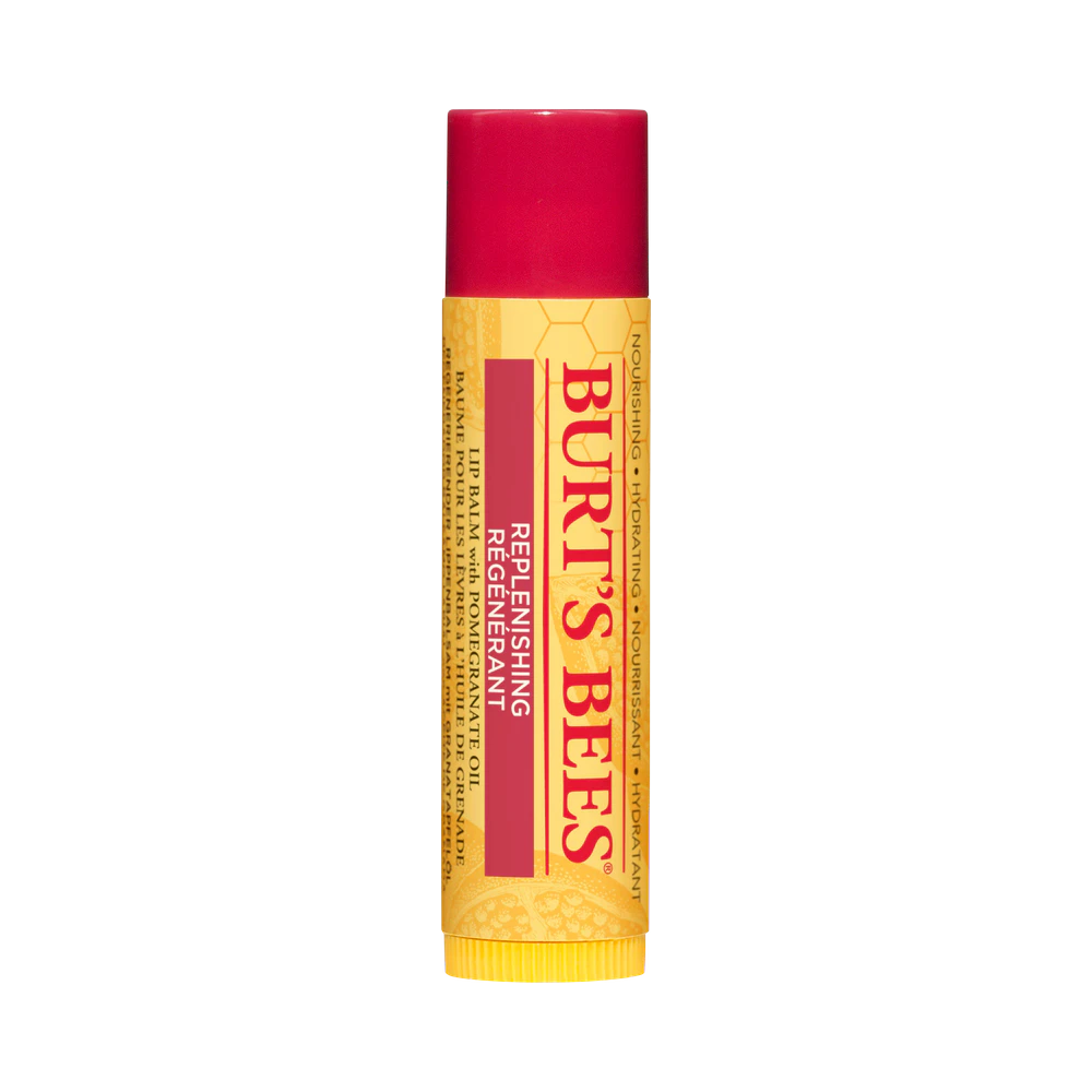 Burt’s Bees Pomegranate Lip balm 4,25 g