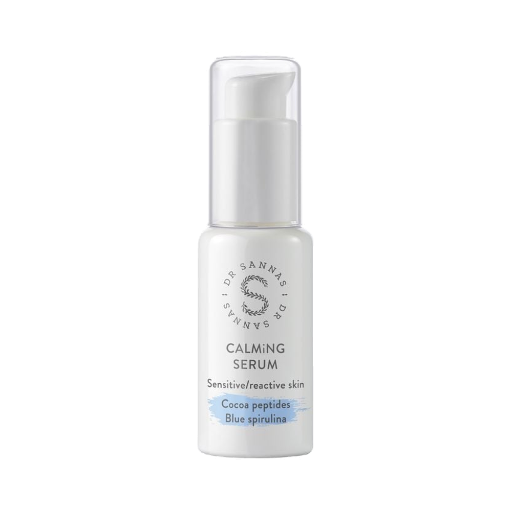 Dr Sannas Calming serum 30 ml