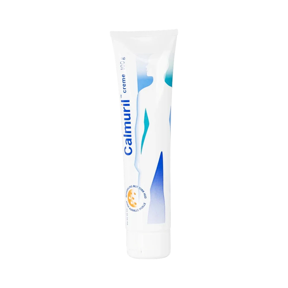 Calmuril kräm 100 g