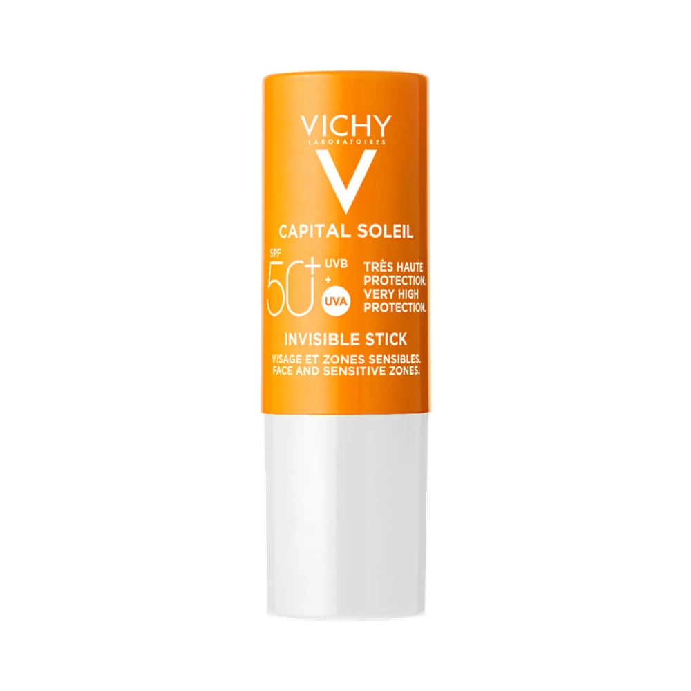Vichy Idéal Soleil SPF50+ solstift 9 g