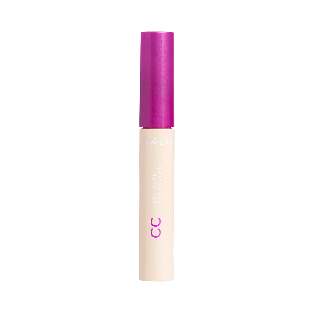 Lumene CC Color Correcting 0 concealer 8,5 ml