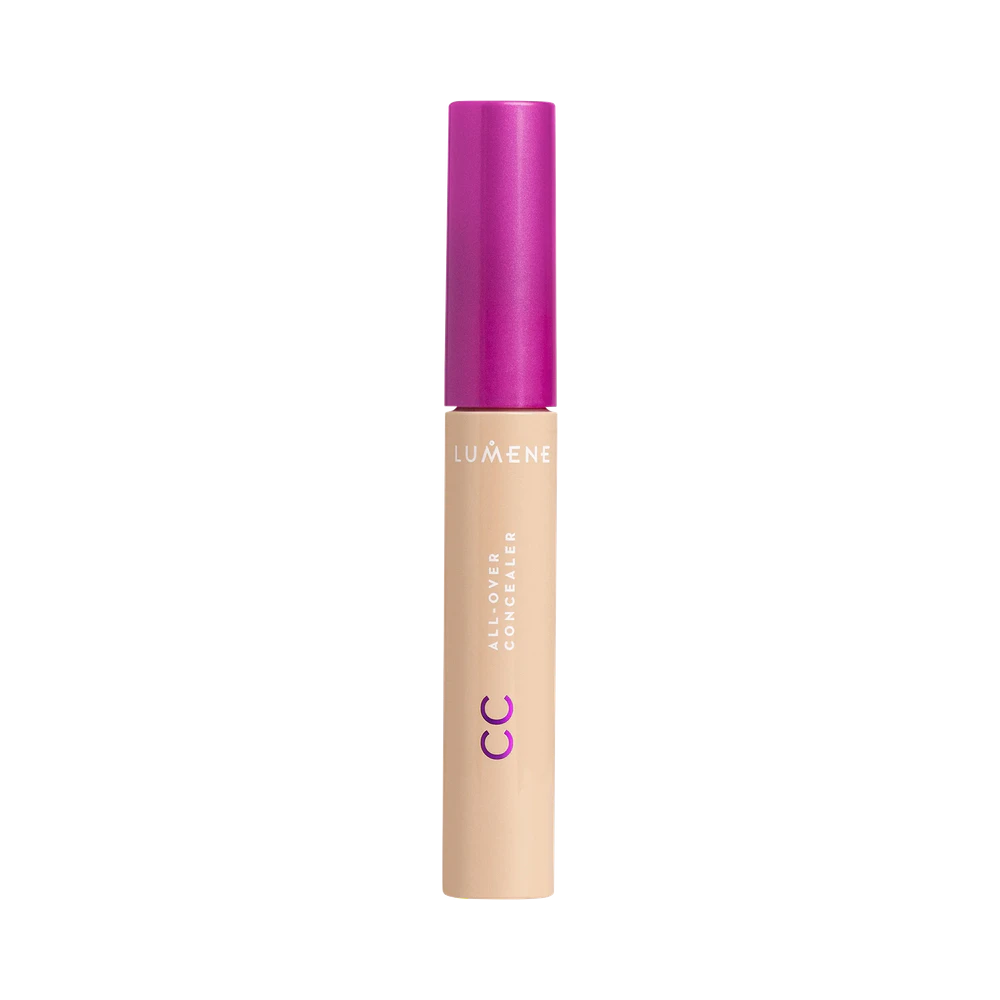 Lumene CC Color Correcting 1.75 concealer 8,5 ml