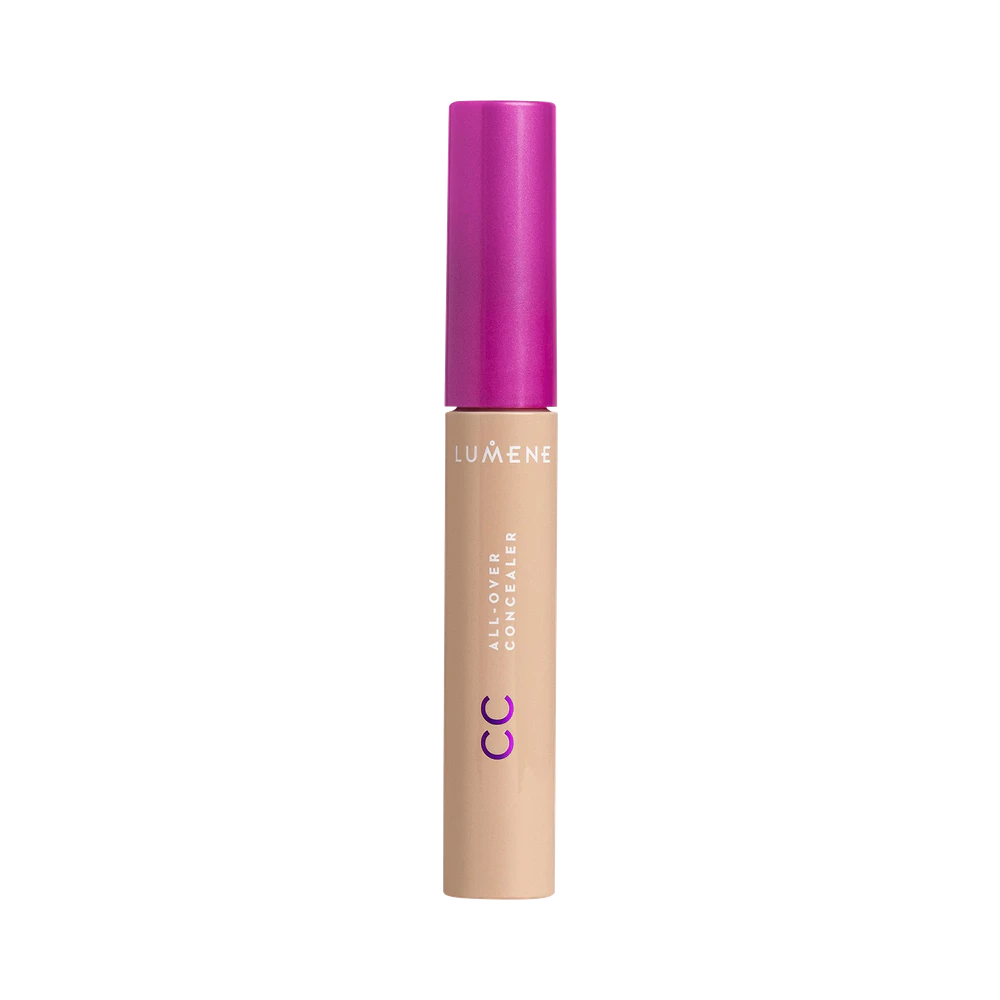 Lumene CC Color Correcting 3 concealer 8,5 ml