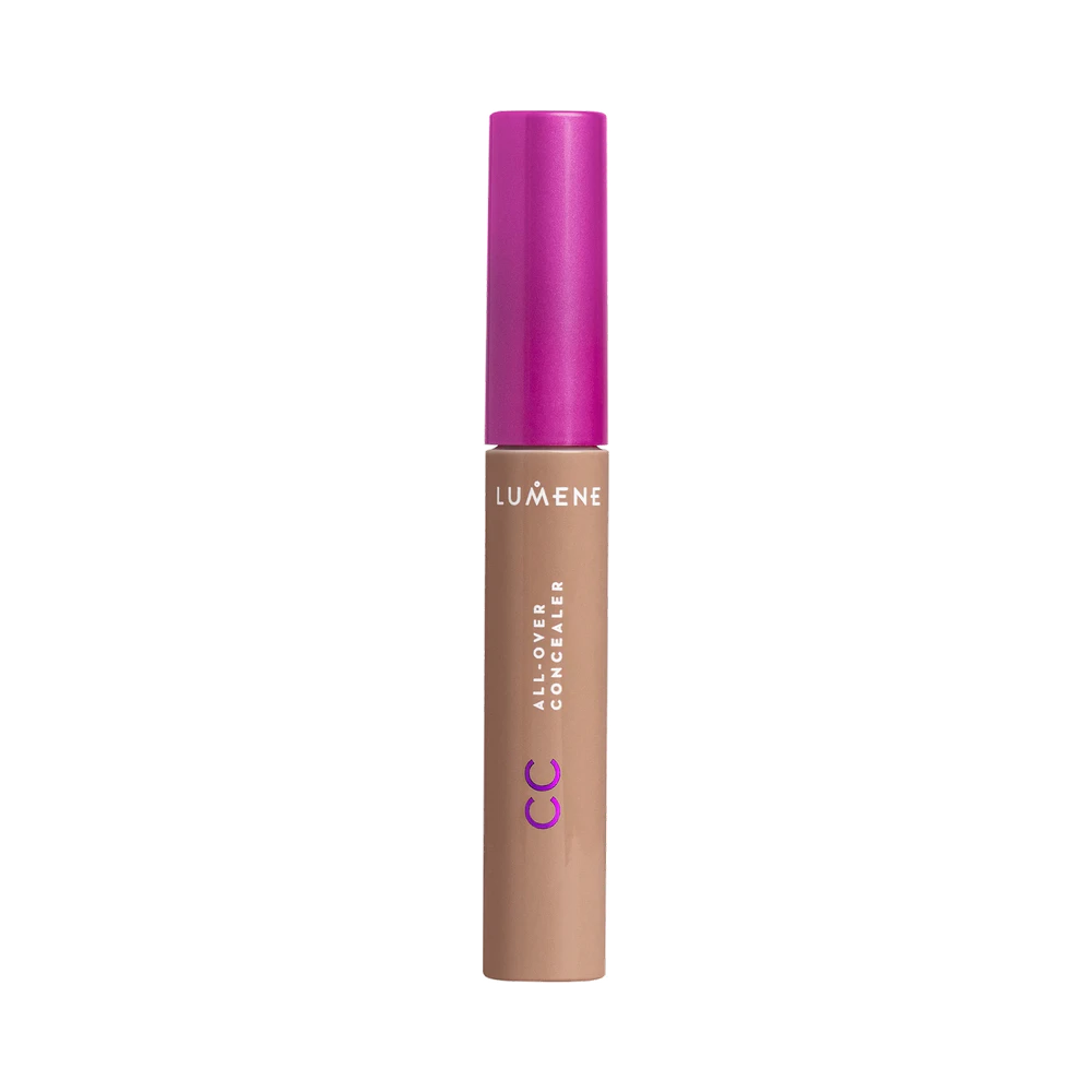 Lumene CC Color Correcting 4.75 concealer 8,5 ml