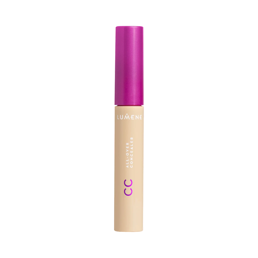 Lumene CC Color Correcting Light concealer 8,5 ml