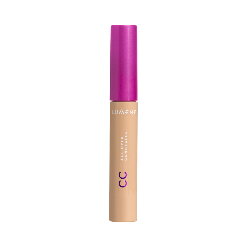 Lumene CC Color Correcting Bronze concealer 8,5 ml