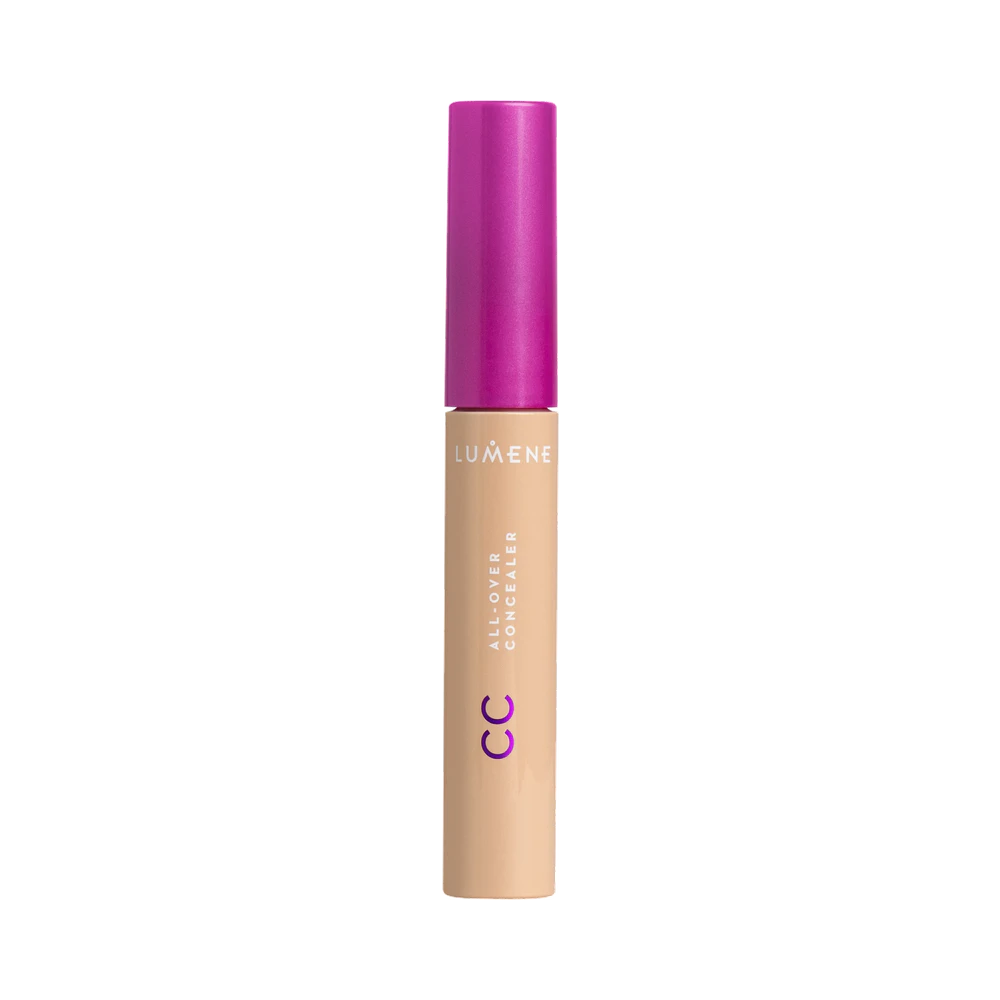 Lumene CC Color Correcting Medium concealer 8,5 ml