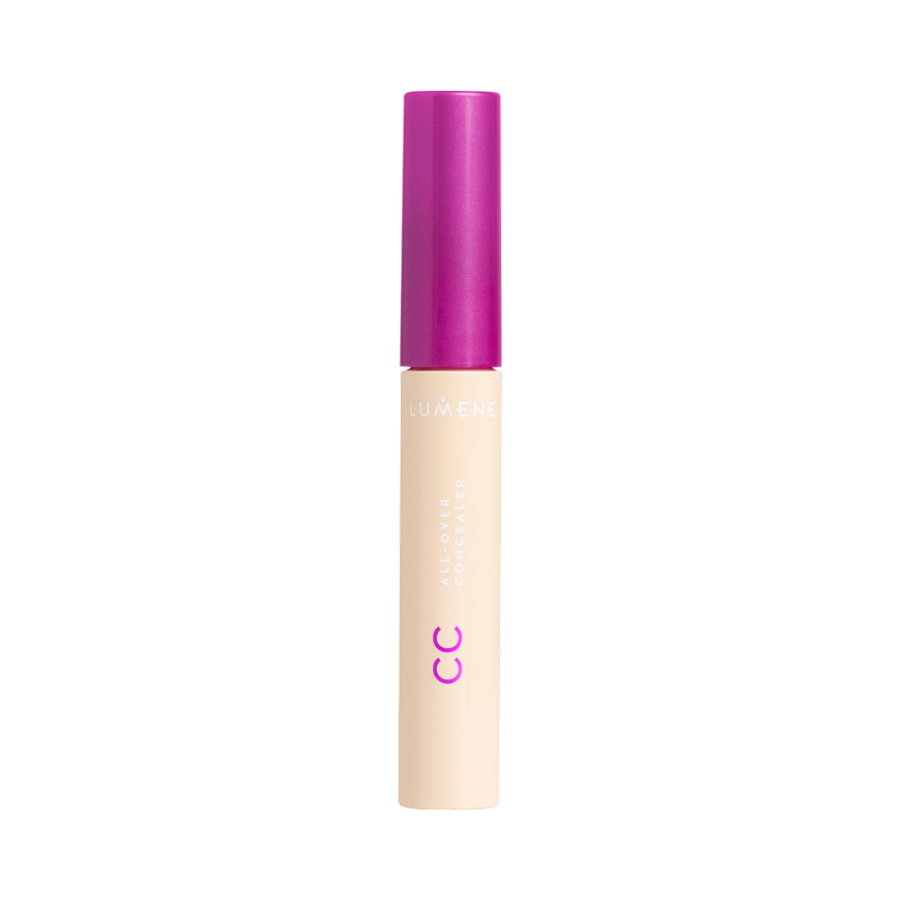 Lumene CC Color Correcting Ultra Light concealer 8,5 ml