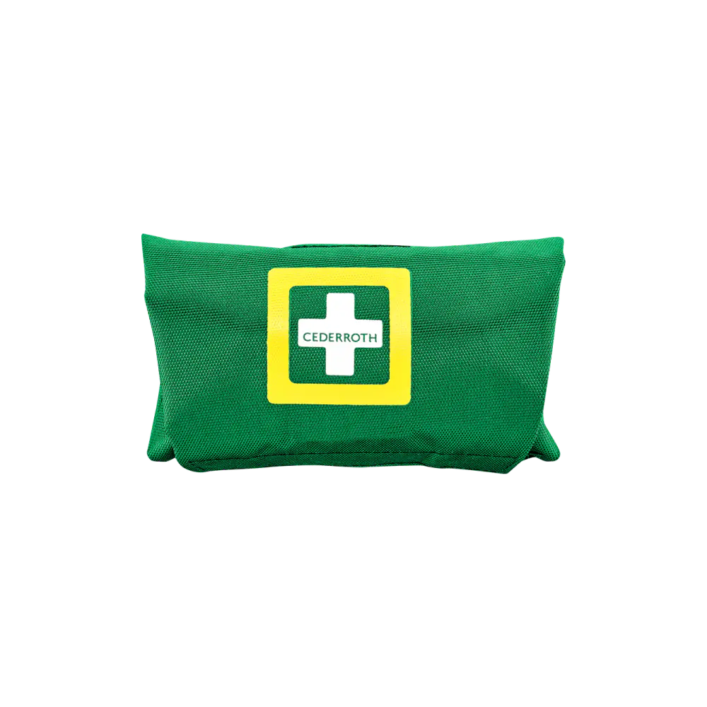Cederroth First Aid Kit Small första hjälpen-väska 1 st