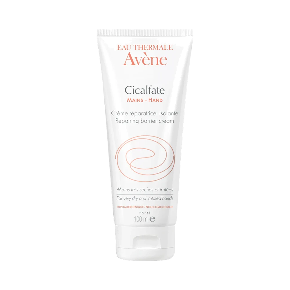 Avène Cicalfate hand cream 100 ml