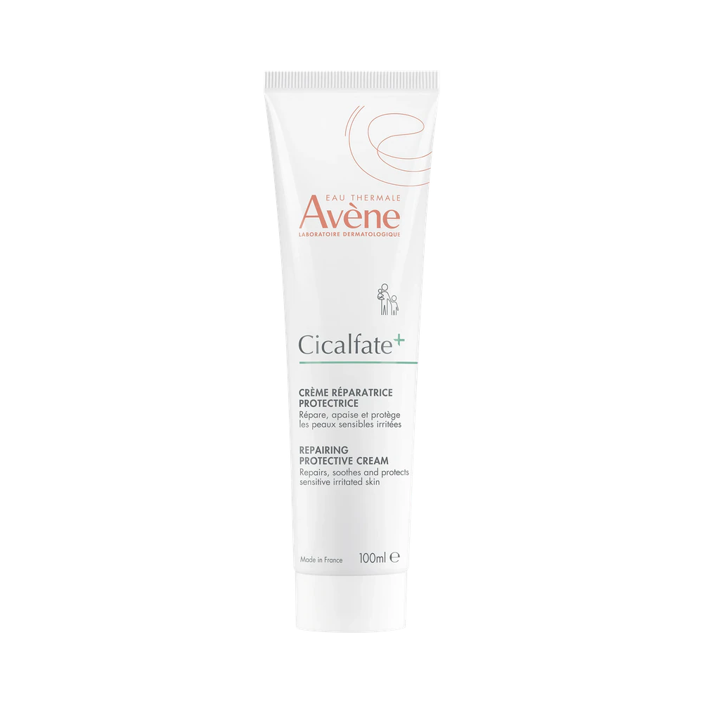 Avène Cicalfate+ Repairing Protective cream 100 ml