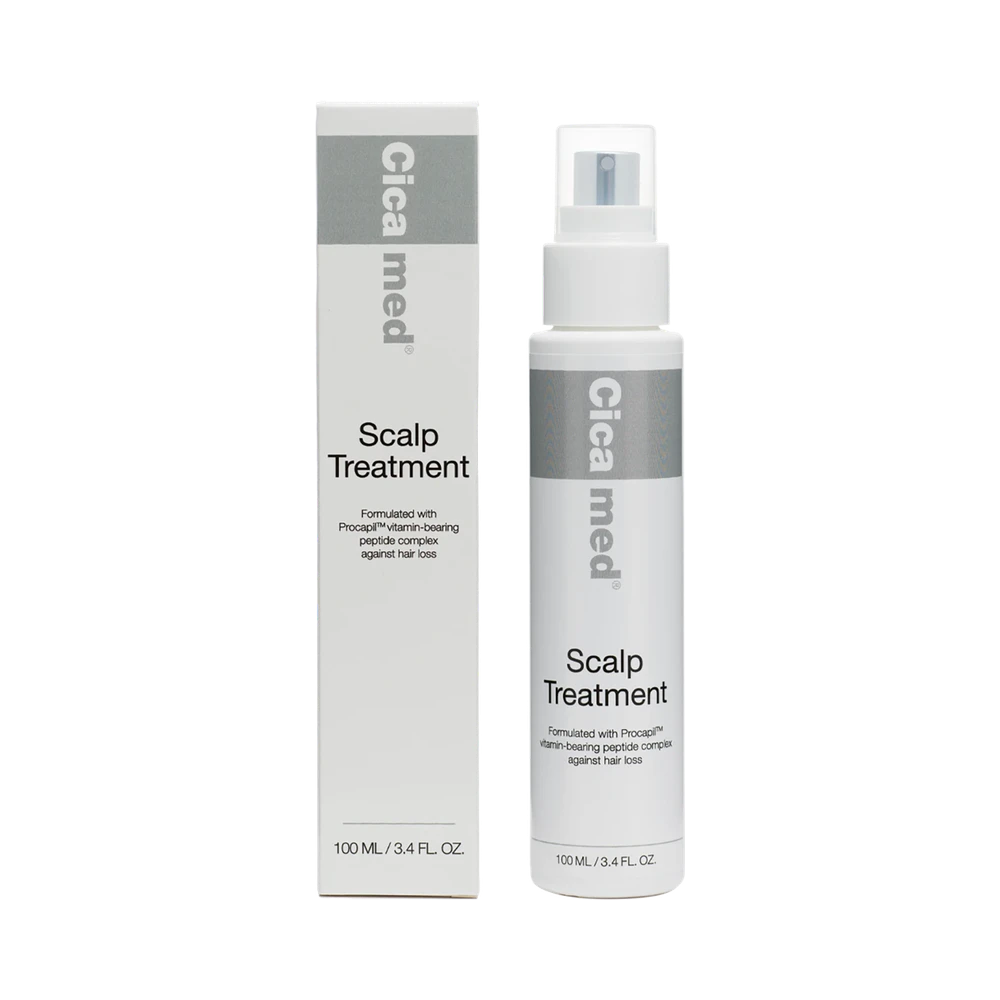 Cicamed HLT Scalp Treatment spray 100 ml