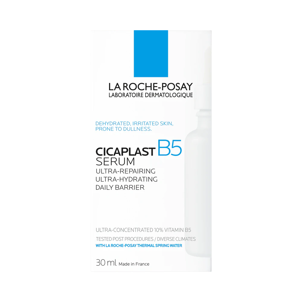 La Roche-Posay Cicaplast B5 serum 30 ml