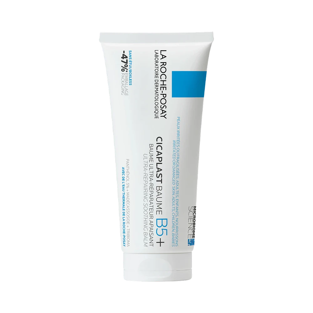 La Roche-Posay Cicaplast Baume B5+ balm 100 ml