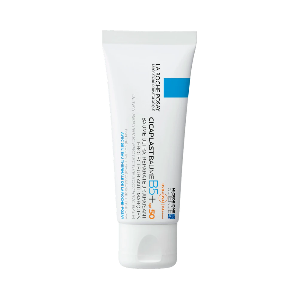 La Roche-Posay Cicaplast Baume SPF 50 balm 40 ml