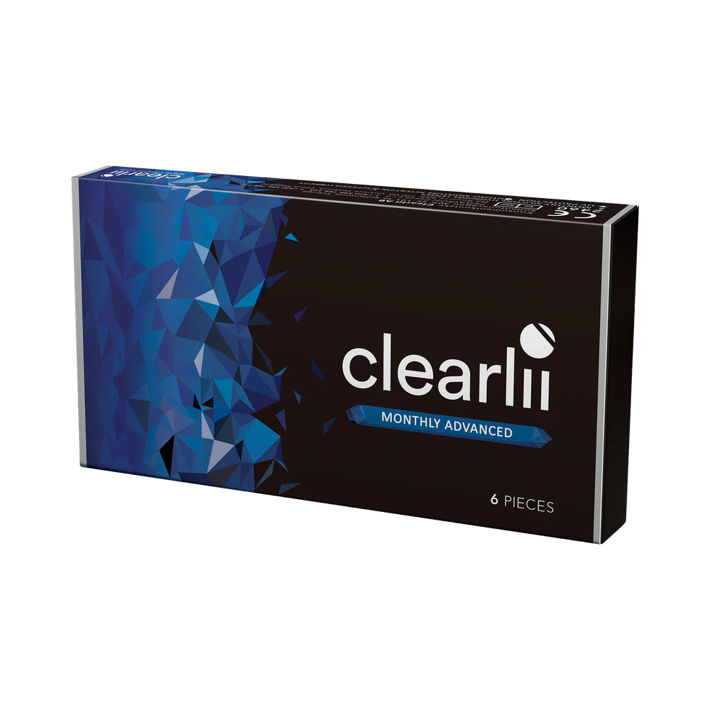 CLEARLII MONTHLY ADVANCED -1.50