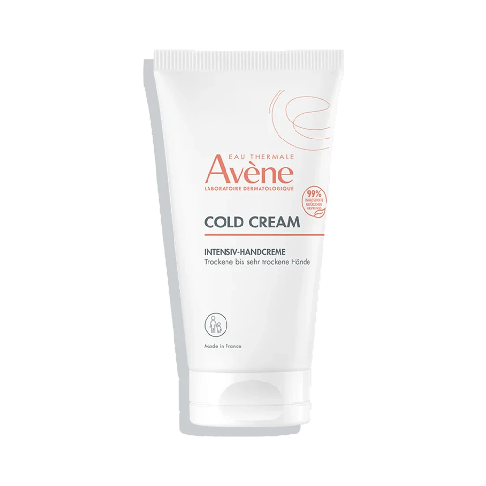 Avène Cold Concentrated Hand cream 50 ml