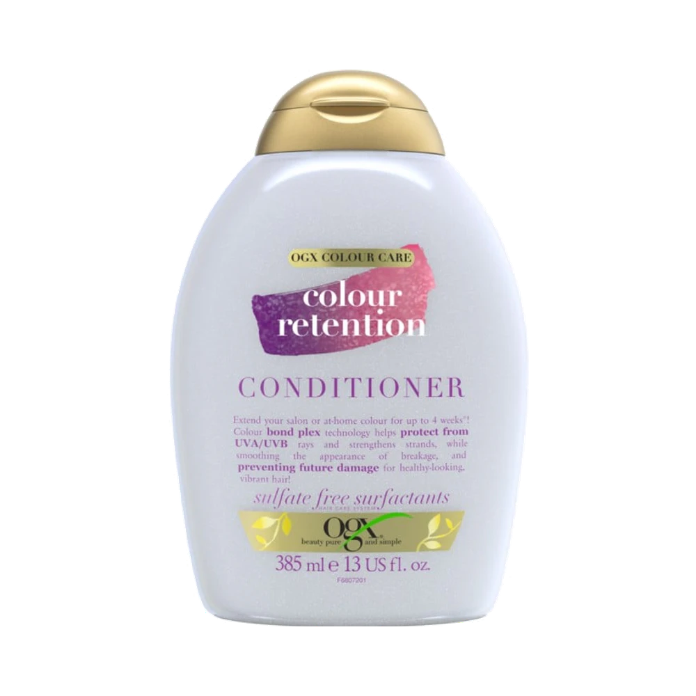 OGX Color retention conditioner 385 ml