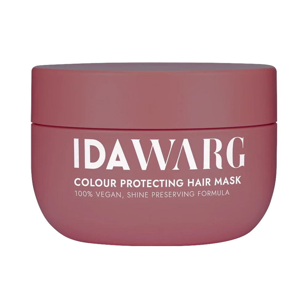 Ida Warg Colour Protecting hair mask 300 ml