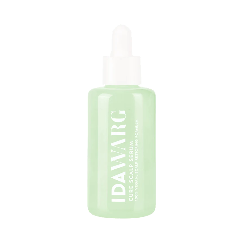 Ida Warg Cure Scalp serum 100 ml