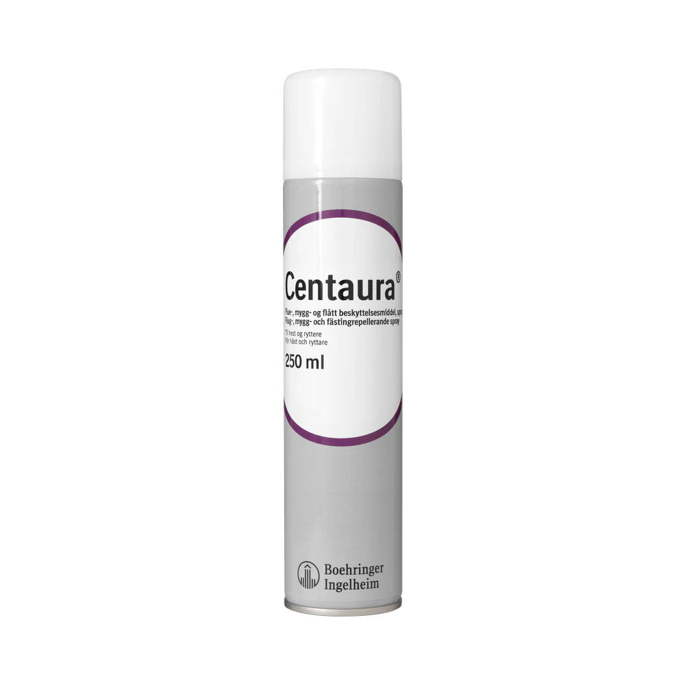 Centaura Repellerande insektspray 250 ml