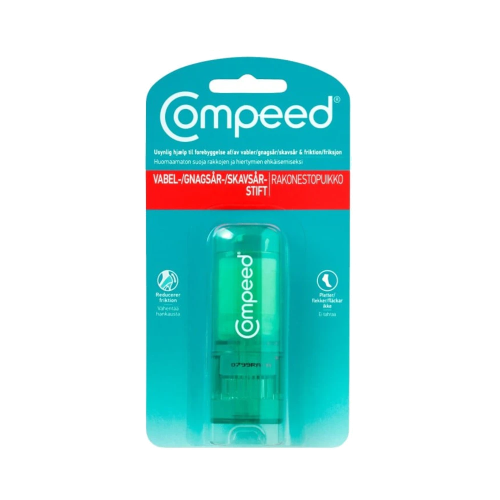 Compeed skavsårsstift 8 ml