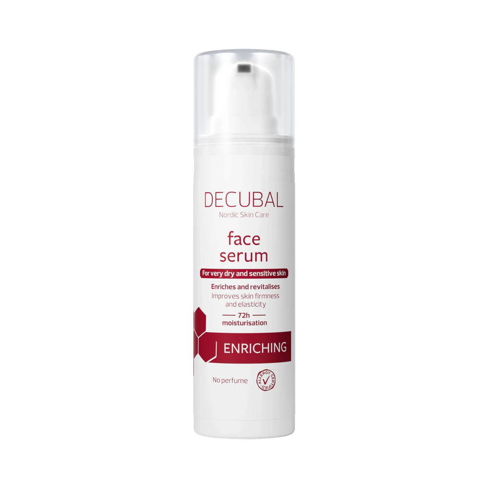 Decubal Enriching Face serum 50 ml