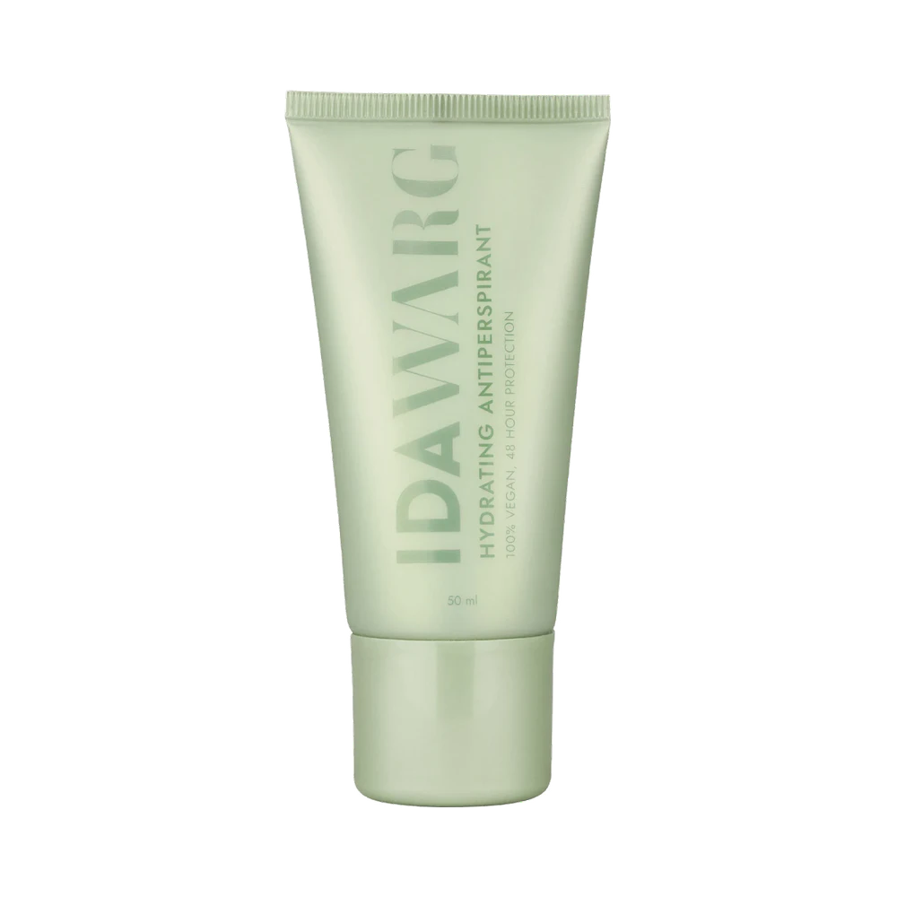 Ida Warg Hydrating Antiperspirant deodorant 54 g