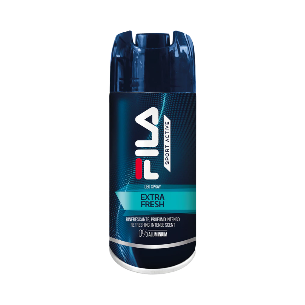 FILA Deo extra fresh spray 150 ml