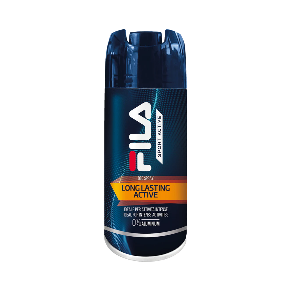 FILA Deo long lasting active spray 150 ml
